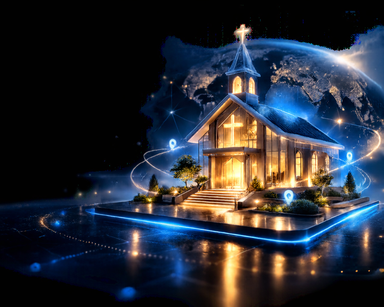 Columbus Bible Church
